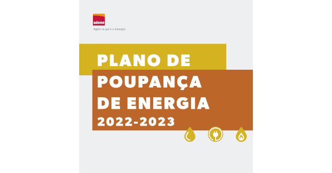 Plano Poupança Energia
